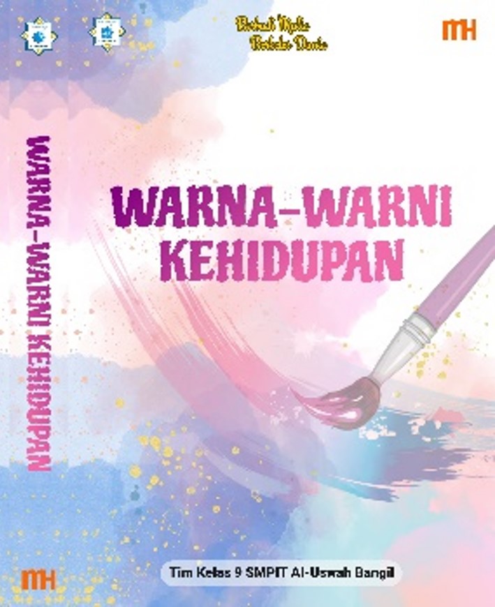 Warna Warni Kehidupan